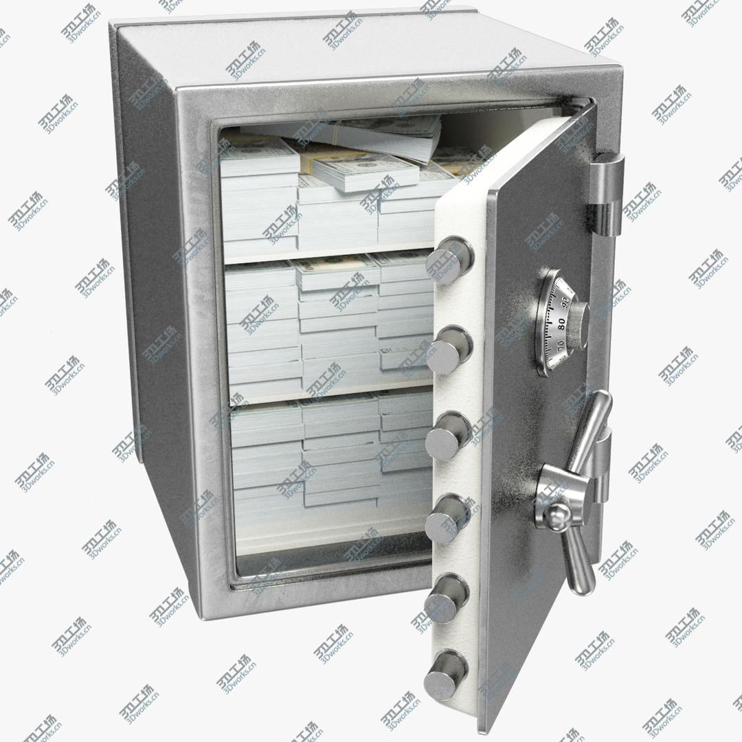 images/goods_img/2021040233/Safe with Money V2 3D model/1.jpg